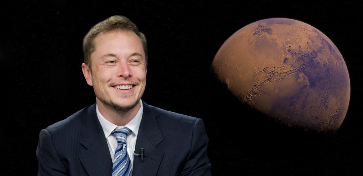 What is Elon Musk’s Starship?